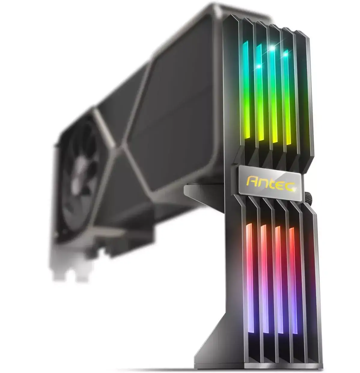 Antec Antec GPU Holder ARGB Antec Antec GPU Holder ARGB