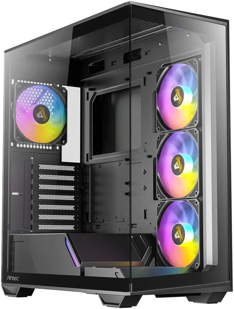 Antec C3 ARGB