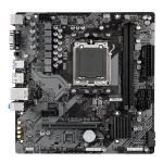 ⁦مذربورد لوحة أم GIGABYTE B650M S2H 1.2 جيجابايت⁩ - الصورة ⁦2⁩