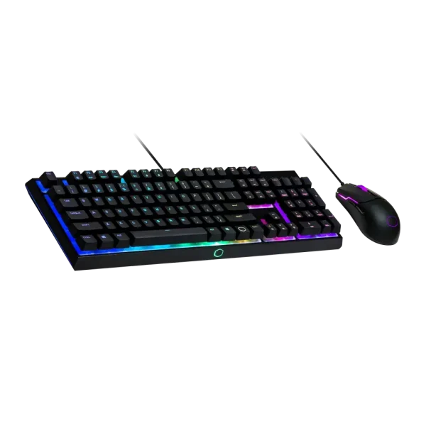 COOLER MASTER MK MS110 RGB/AR