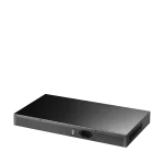 ⁦سويتش شبكة 24 منفذ CUDY 24-GbE PoE Switch with 2 Uplink SFP⁩ - الصورة ⁦3⁩