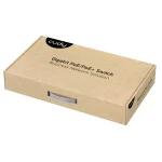 ⁦سويتش شبكة 24 منفذ CUDY 24-GbE PoE Switch with 2 Uplink SFP⁩ - الصورة ⁦5⁩