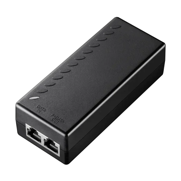 CUDY 30W PoE Adapter POE200
