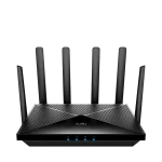 CUDY 4G Cat 12 AC1200
