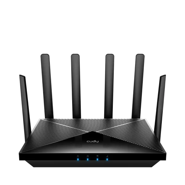 CUDY 4G Cat 12 AC1200