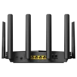 ⁦راوتر كودي CUDY 4G Cat 12 AC1200 LT12 واي فاي 6⁩ - الصورة ⁦2⁩