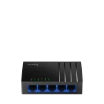 CUDY 5-Port Gigabit Unmanaged Switch