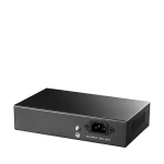 ⁦سويتش شبكة 8 منافذ CUDY 8-GbE PoE Switch with 2 Uplink SFP⁩ - الصورة ⁦4⁩
