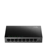 CUDY 8-Port Gigabit Unmanaged Switch