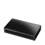 ⁦سويتش شبكة معدني CUDY 8-Port Gigabit Unmanaged Switch⁩ - الصورة ⁦3⁩