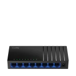 ⁦سويتش شبكة 8 منافذ CUDY 8-Port Gigabit Unmanaged Switch⁩ - الصورة ⁦3⁩