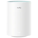 ⁦راوتر كودي شبكي مش CUDY AC1200 Gigabit Mesh M1300⁩ - الصورة ⁦3⁩