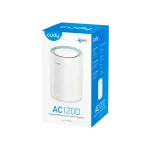 CUDY AC1200 Gigabit Mesh M1300