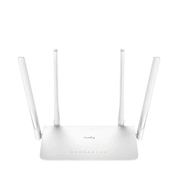 CUDY AC1200 Gigabit Mesh WR1300