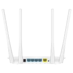 ⁦راوتر كودي CUDY AC1200 WR1200 سرعة وتغطية كبيرة⁩ - الصورة ⁦5⁩
