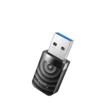 CUDY AC1300 Wi-Fi USB Adapter WU1300S