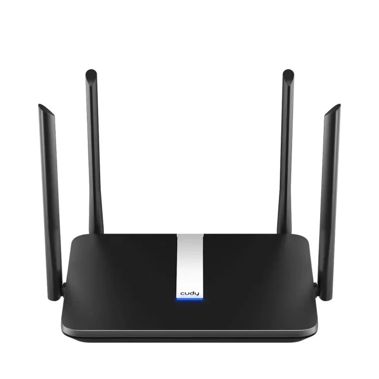 CUDY AX1800 Gigabit Mesh Wi-Fi 6 X6