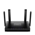 ⁦راوتر كودي CUDY AX3000 Gigabit Mesh Wi-Fi 6 WR3000⁩ - الصورة ⁦2⁩