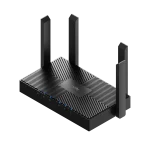 ⁦راوتر كودي CUDY AX3000 Gigabit Mesh Wi-Fi 6 WR3000⁩ - الصورة ⁦3⁩
