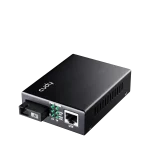 CUDY Gigabit Ethernet Media Converter WDM BiDi