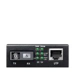 ⁦محول شبكة CUDY Gigabit Ethernet Media Converter WDM BiDi⁩ - الصورة ⁦2⁩