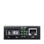 ⁦محول شبكة CUDY Gigabit Ethernet Media Converter WDM BiDi⁩ - الصورة ⁦3⁩