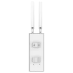 ⁦راوتر كودي خارجي وداخلي CUDY Indoor/Outdoor 4G AC1200 LT500⁩ - الصورة ⁦4⁩