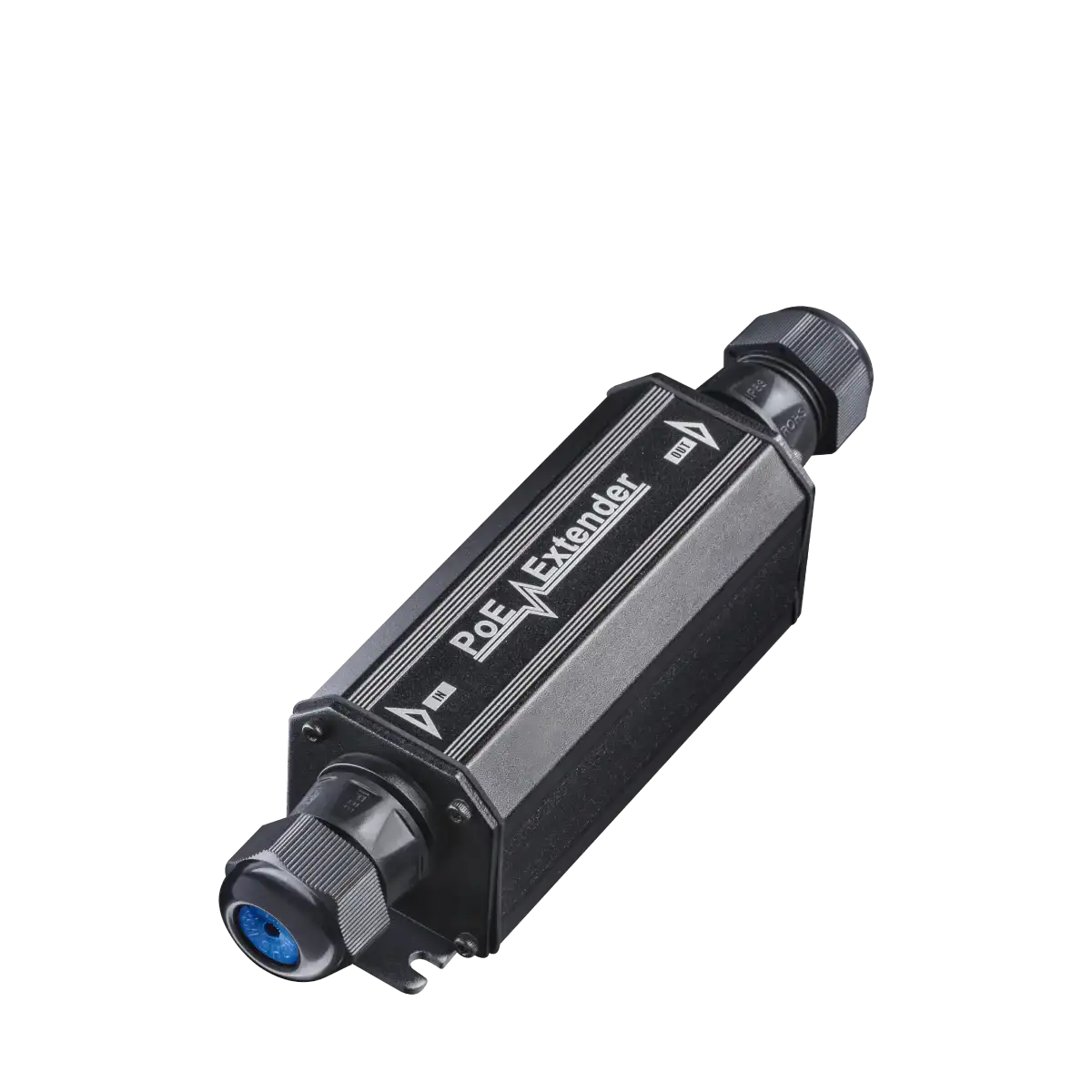 CUDY Outdoor PoE Extender POE15 (1) CUDY Outdoor PoE Extender POE15