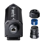 ⁦موسع ايثرنت PoE كودي 100 متر CUDY Outdoor PoE Extender POE15⁩ - الصورة ⁦3⁩