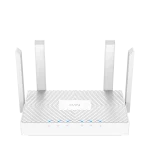 ⁦راوتر كودي CUDY AC1200 Gigabit Mesh WR1300E ثنائي النطاق⁩ - الصورة ⁦2⁩