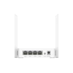⁦راوتر كودي واي فاي CUDY N300 Multi-Mode WR300 يغطي 90 متر مربع⁩ - الصورة ⁦6⁩