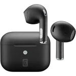 Cellularline Crystal Earphones