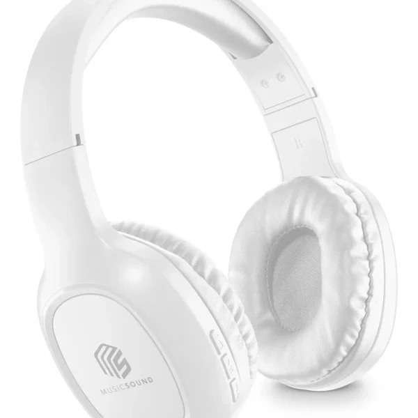 Cellularline Music & Sound Bluetooth Headphones