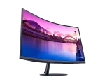 ⁦شاشة سامسونج Curved Monitor with 1000R curvature منحنية 32بوصة⁩ - الصورة ⁦2⁩