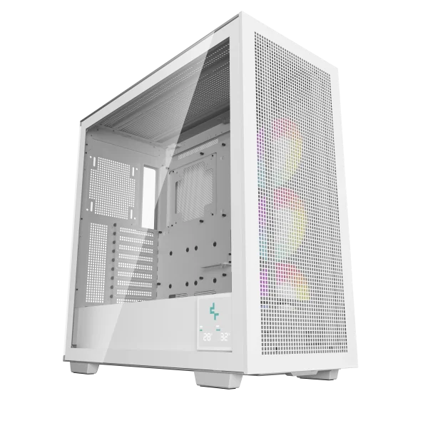 DEEPCOOL MORPHEUS