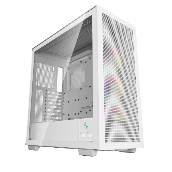 DEEPCOOL MORPHEUS