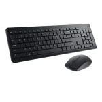 DELL COMBO KM3322W WIRELESS