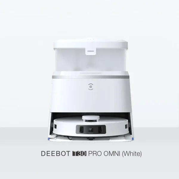 ECOVACS DEEBOT T30 PRO OMNI