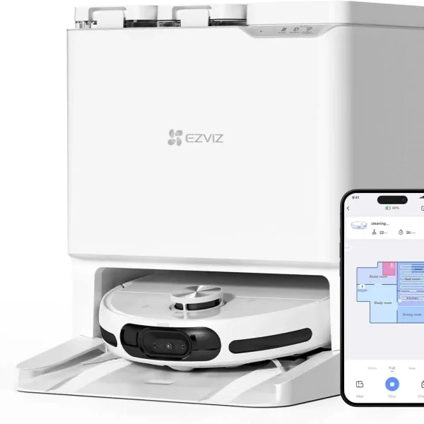 EZVIZ RS20 Pro