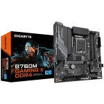 GIGABYTE B760M GAMING X DDR4 1.0