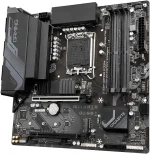 GIGABYTE B760M H DDR4 1.0