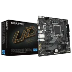 GIGABYTE B760M H DDR4