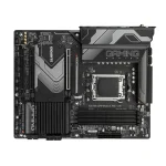 ⁦مذربورد جيجابايت GIGABYTE X670 GAMING X AX لوحة أم⁩ - الصورة ⁦2⁩