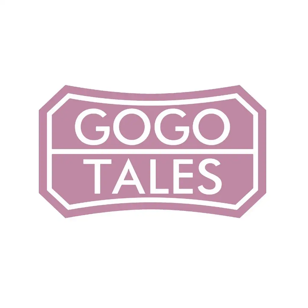 منتجات جوجو تيلز GOGO TALES