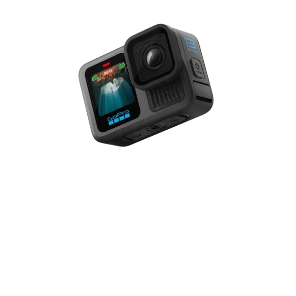 GOPRO HERO13 Black