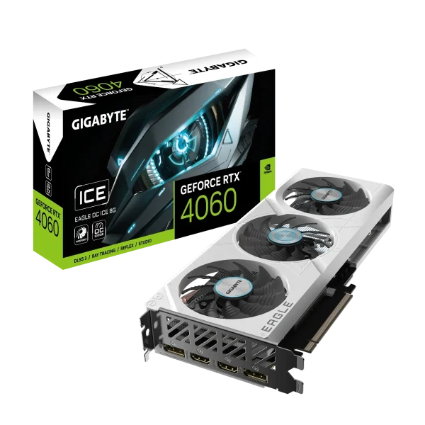 GeForce RTX™ 4060 EAGLE OC ICE 8G-01