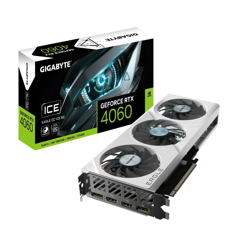 GeForce RTX™ 4060 EAGLE OC ICE 8G-01