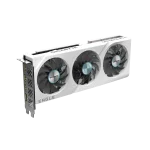 ⁦كرت شاشة جيجابايت GIGABYTE GeForce RTX 4060 EAGLE OC ICE 8G⁩ - الصورة ⁦2⁩