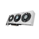 ⁦كرت شاشة جيجابايت GIGABYTE GeForce RTX 4060 EAGLE OC ICE 8G⁩ - الصورة ⁦4⁩