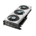 ⁦كرت شاشة جيجابايت GIGABYTE GeForce RTX 4060 EAGLE OC ICE 8G⁩ - الصورة ⁦5⁩